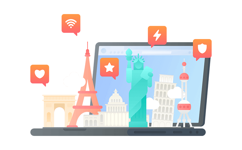 在拉脱维亚连接到中国vpn - 天空乐享